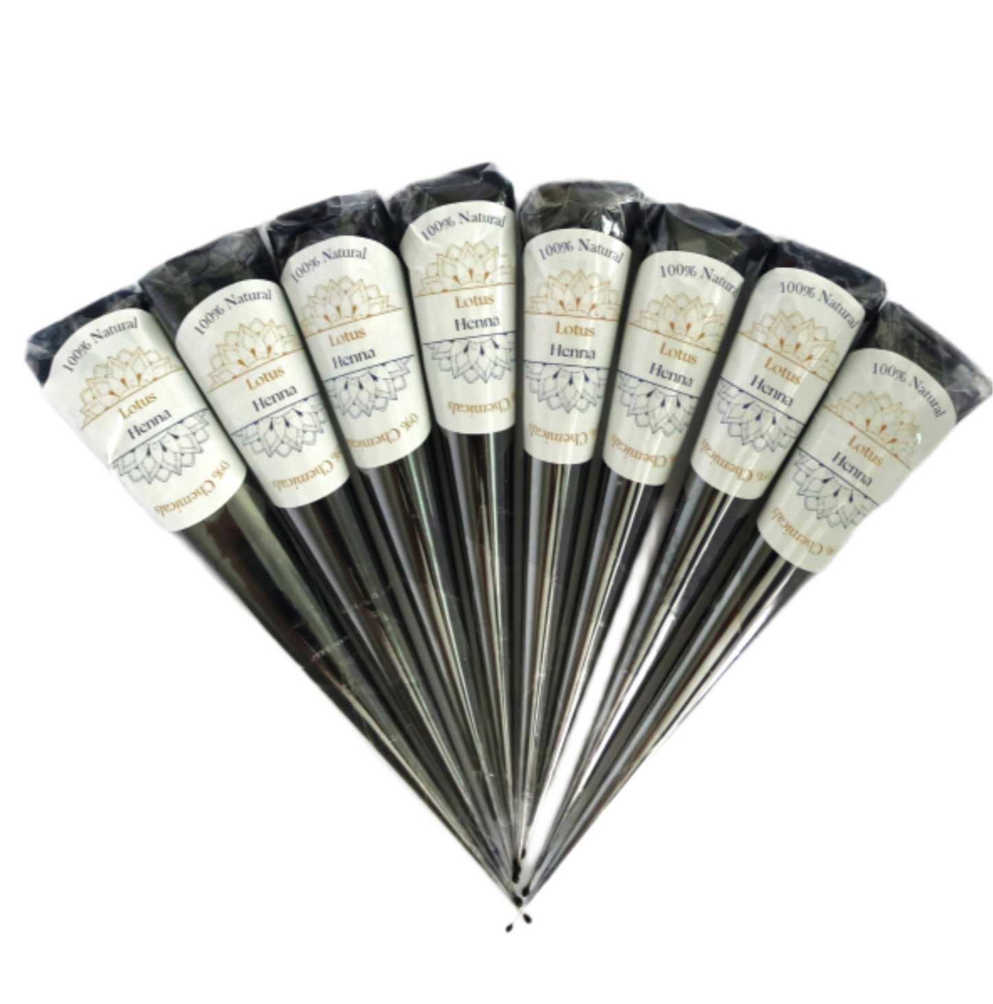 Jagua Gel Cone (10g)