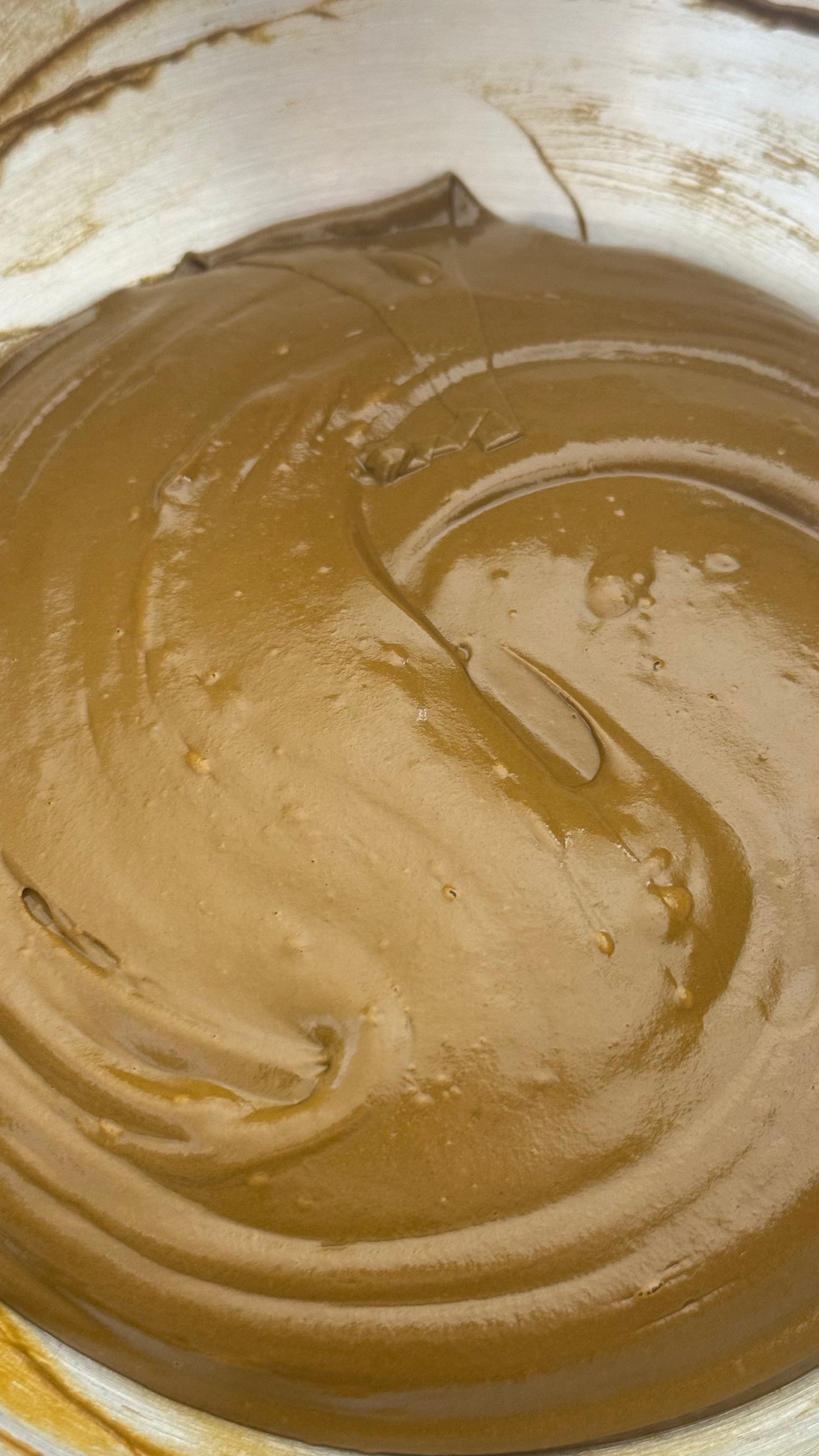 Henna Paste (180-360g)