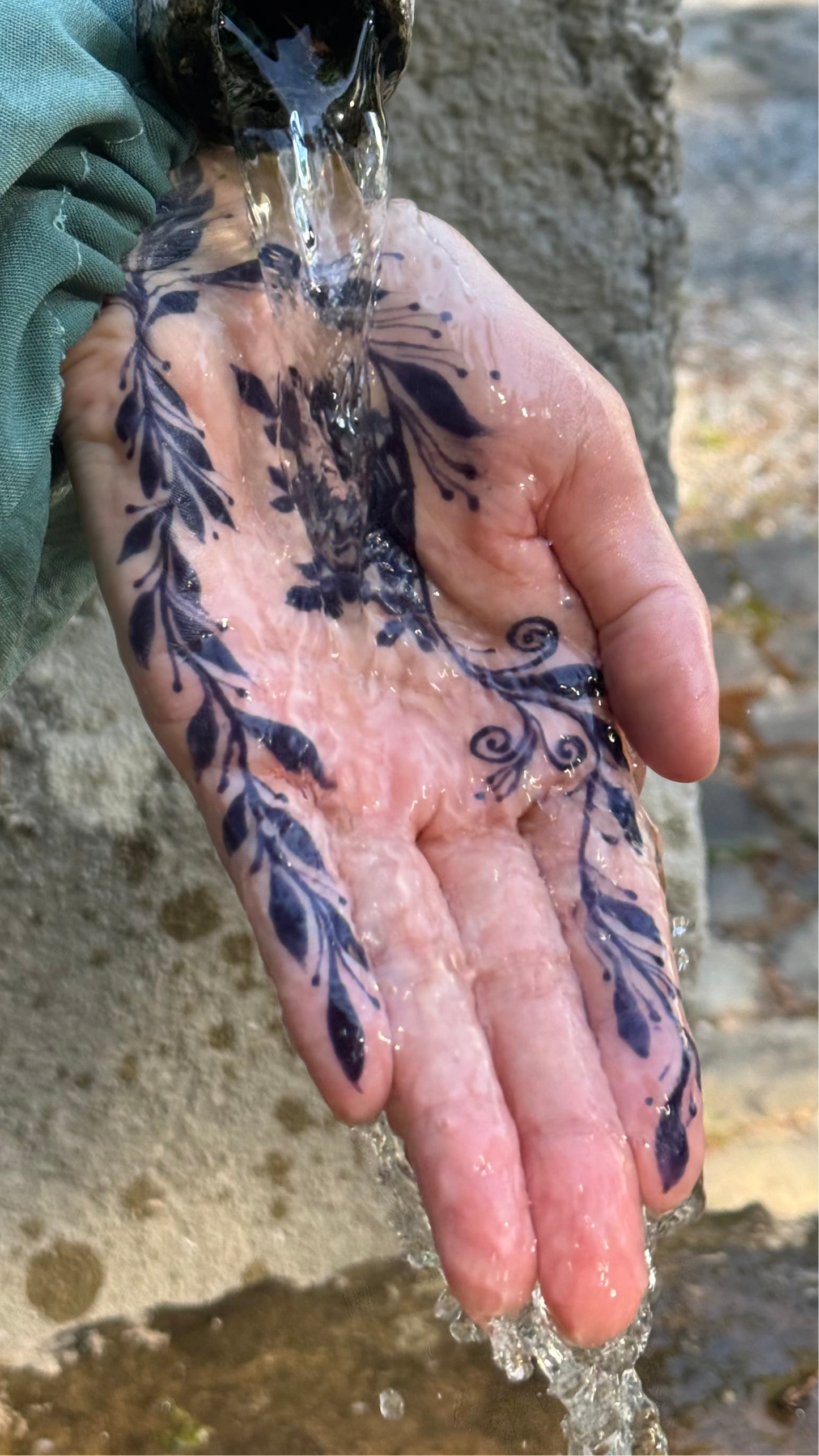 Jagua Gel Cone (10g)