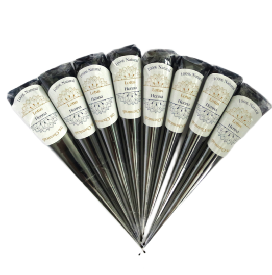 Jagua Gel Cone (10g)