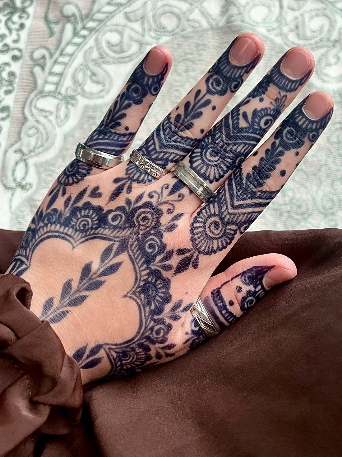 Jagua Gel Cone (10g)