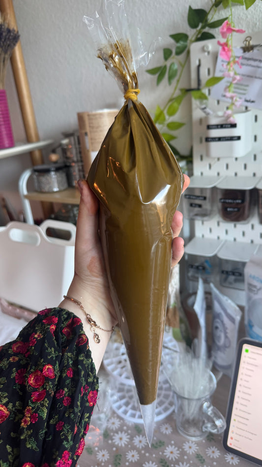 Henna Paste (180-360g)