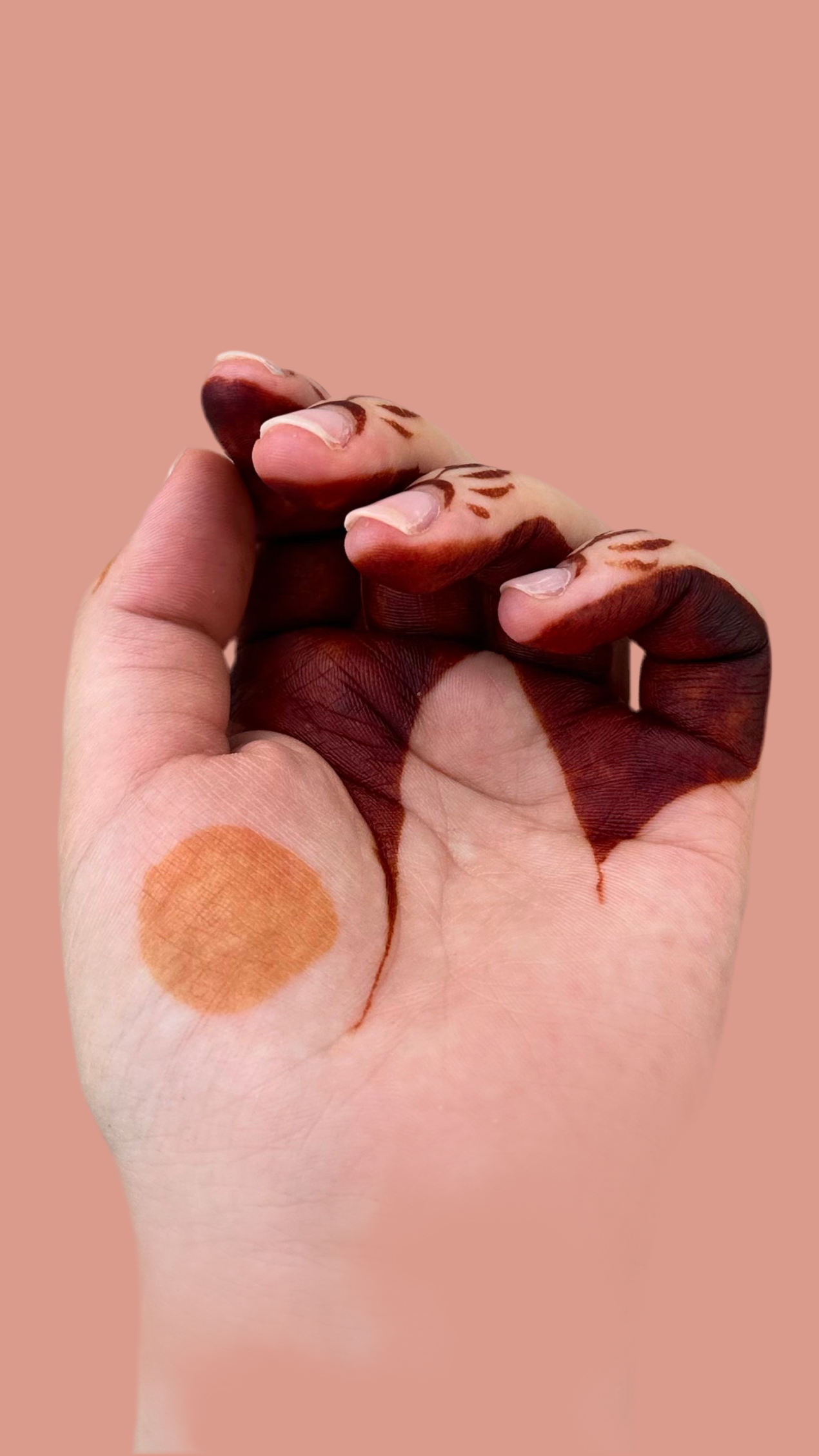 Henna Cone 20g