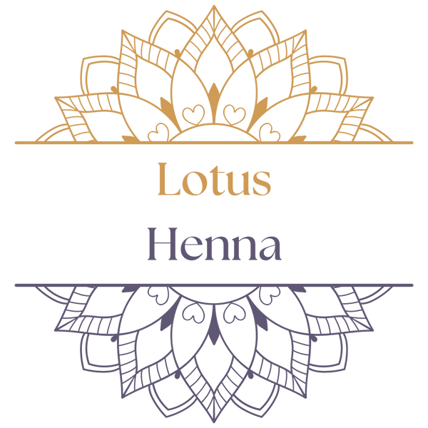 Lotus Henna